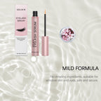Loria™ | Natural Eyelash Growth Serum