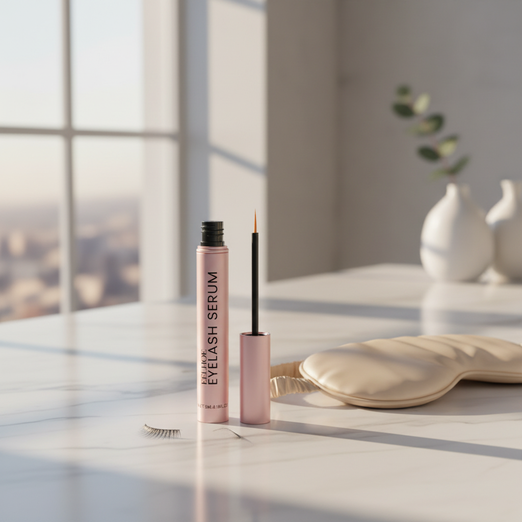 Loria™ | Natural Eyelash Growth Serum
