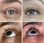 Loria™ | Natural Eyelash Growth Serum