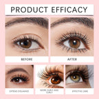 Loria™ | Natural Eyelash Growth Serum