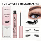 Loria™ | Natural Eyelash Growth Serum