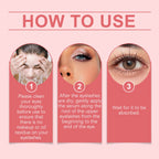 Loria™ | Natural Eyelash Growth Serum