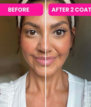 Loria™ | Natural Eyelash Growth Serum