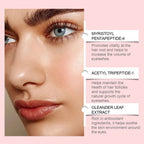 Loria™ | Natural Eyelash Growth Serum