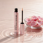 Loria™ | Natural Eyelash Growth Serum